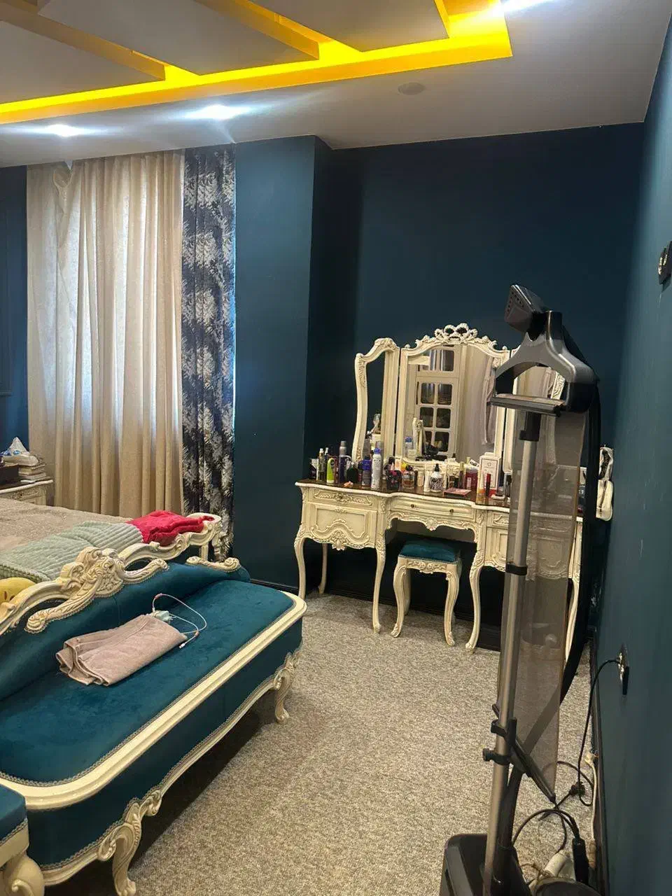 ویلا رشت بام تهرانی 2000 متر زیربنا 265 متر|فروش خانه و ویلا|تهران, یوسف‌آباد|دیوار