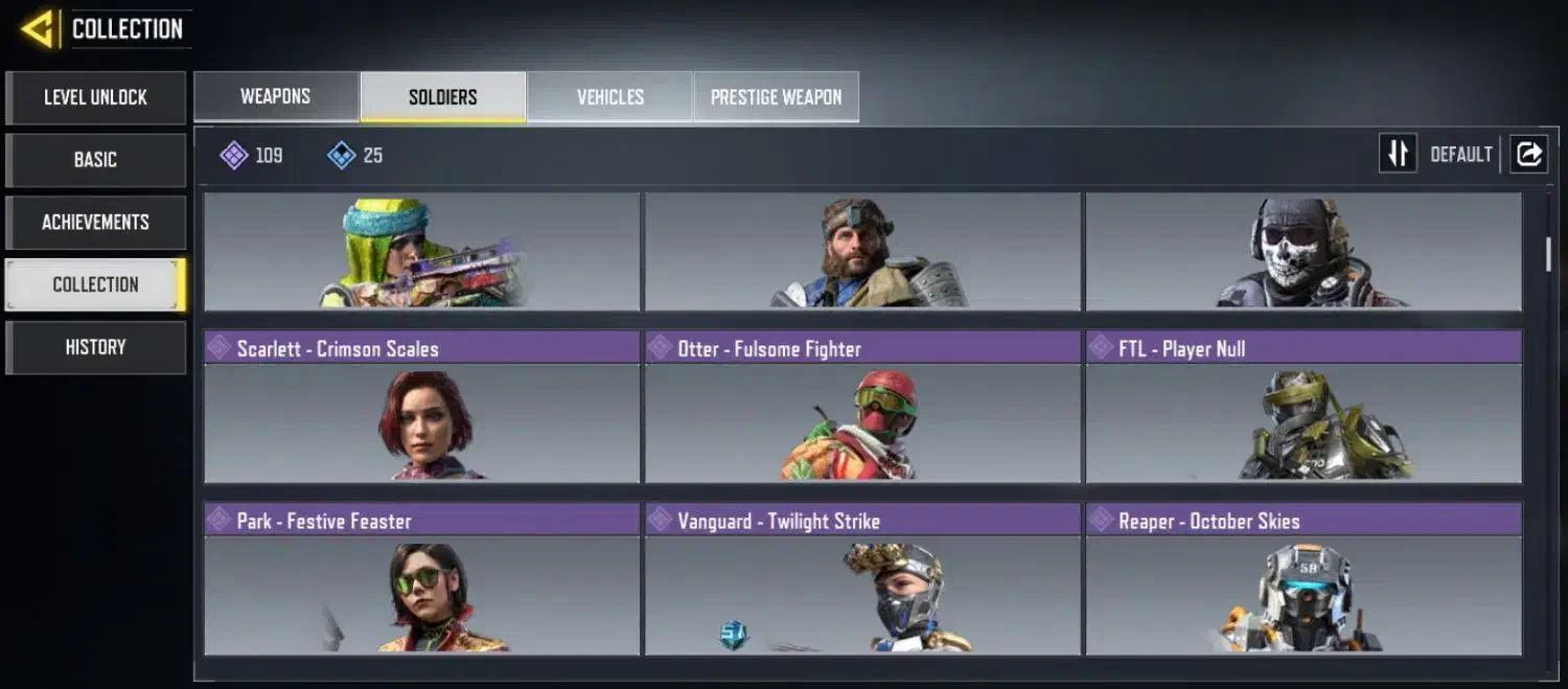 اکانت تک صیف چنچ خور|کنسول، بازی ویدئویی و آنلاین|تهران, بهمن یار|دیوار