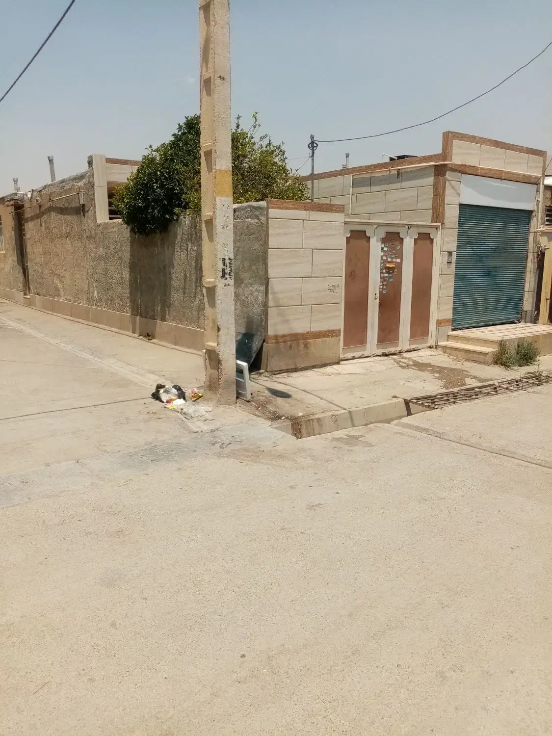 فروش خانه ویلایی ۱۰۰ متری ۲ خوابه در دست خضر|فروش خانه و ویلا|شیراز, دست خضر|دیوار