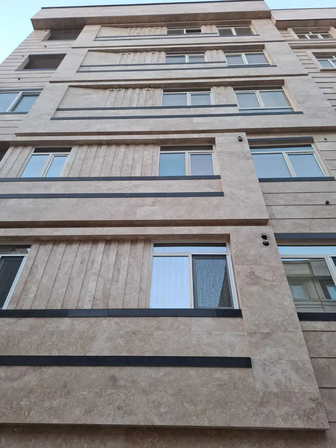 اپارتمان 134 متری با پارکینگ|فروش آپارتمان|تهران, افسریه جنوبی|دیوار