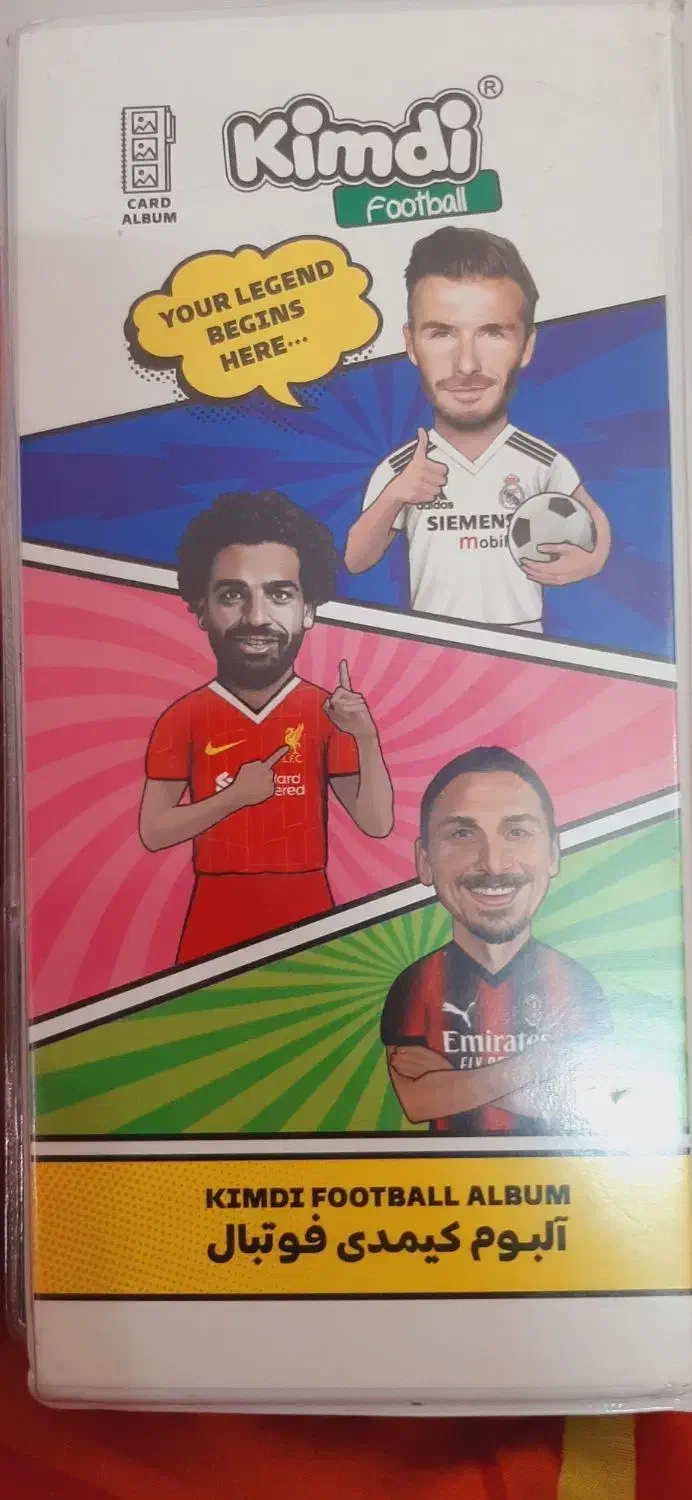 کیمدی|کلکسیون و سرگرمی|مشهد, هنرور|دیوار