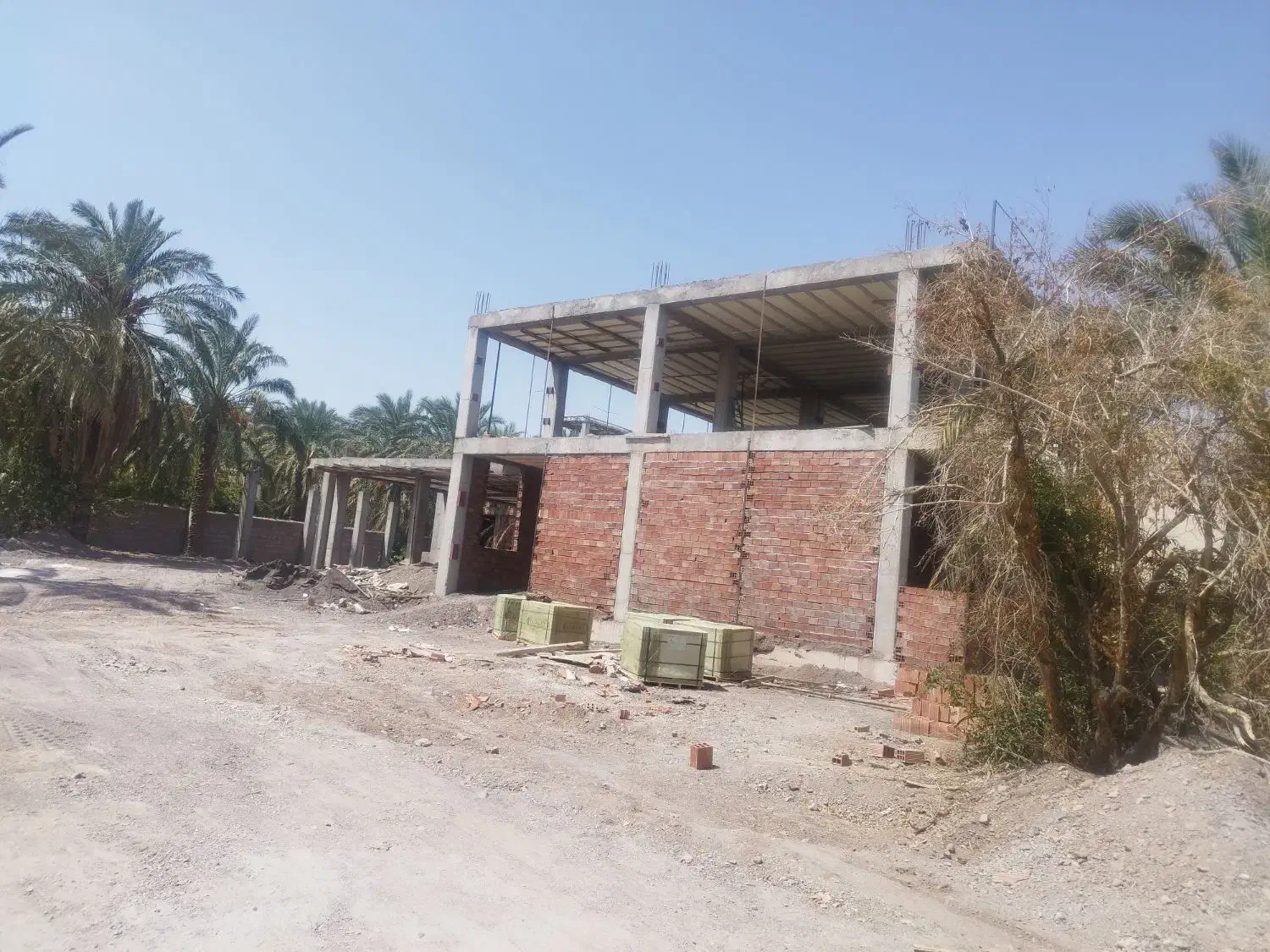 ارماتوربندی|خدمات پیشه و مهارت|بم, |دیوار