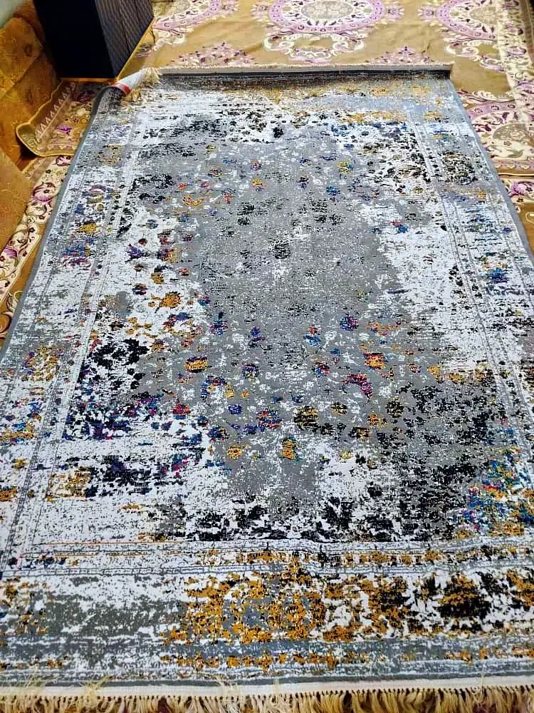 فرش۱۲متری و۹متری و۶متری ست|فرش|اهواز, شریعتی جنوبی|دیوار