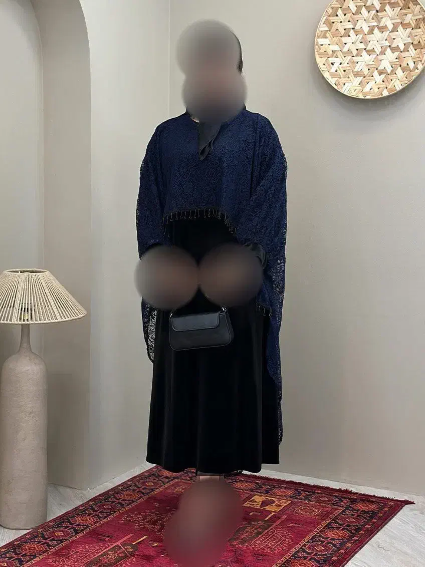 لباس نو|لباس|سراب, |دیوار