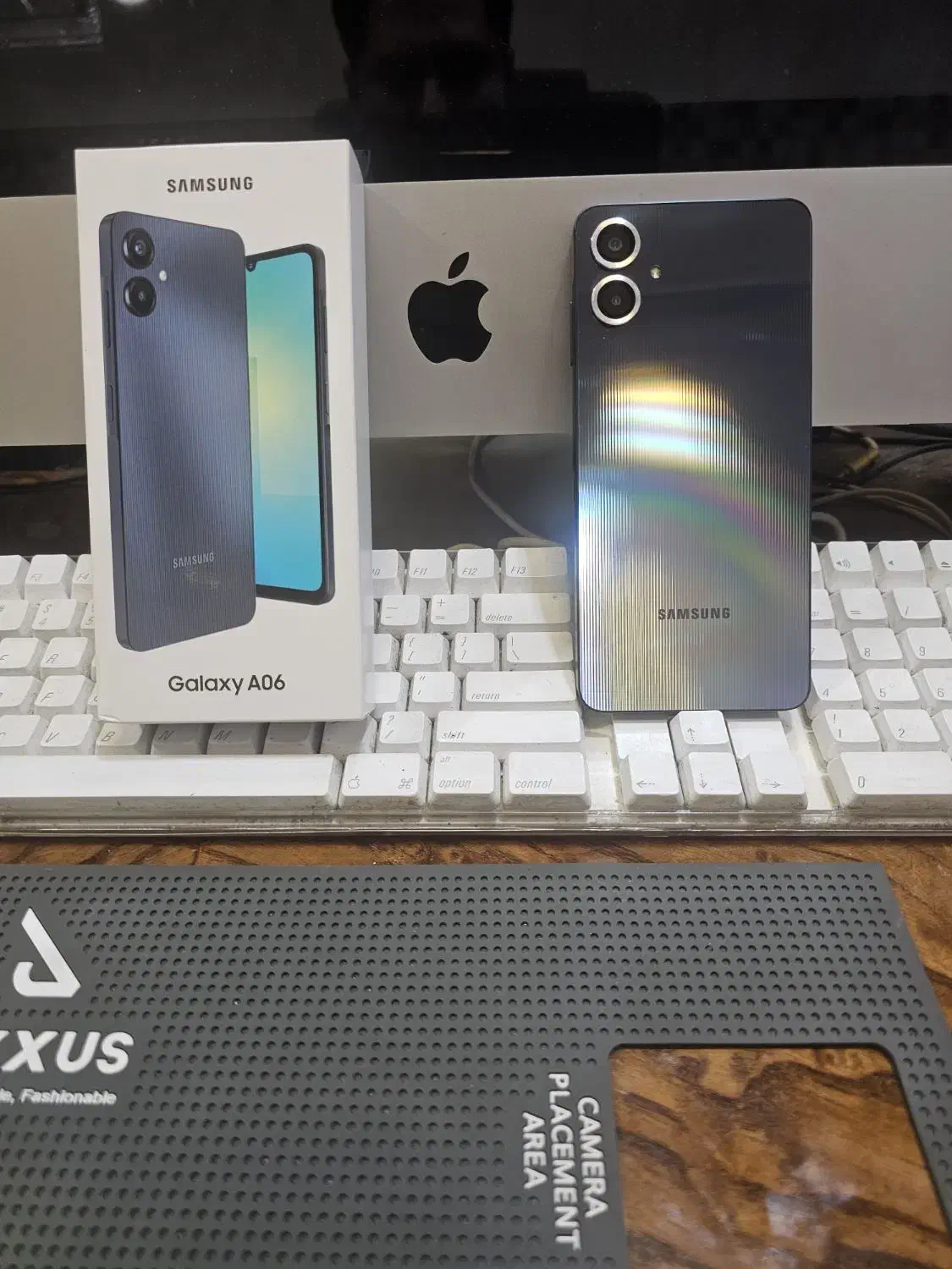 سامسونگ a16(خرید فروش گوشی کارکرده)|موبایل|ارومیه, |دیوار