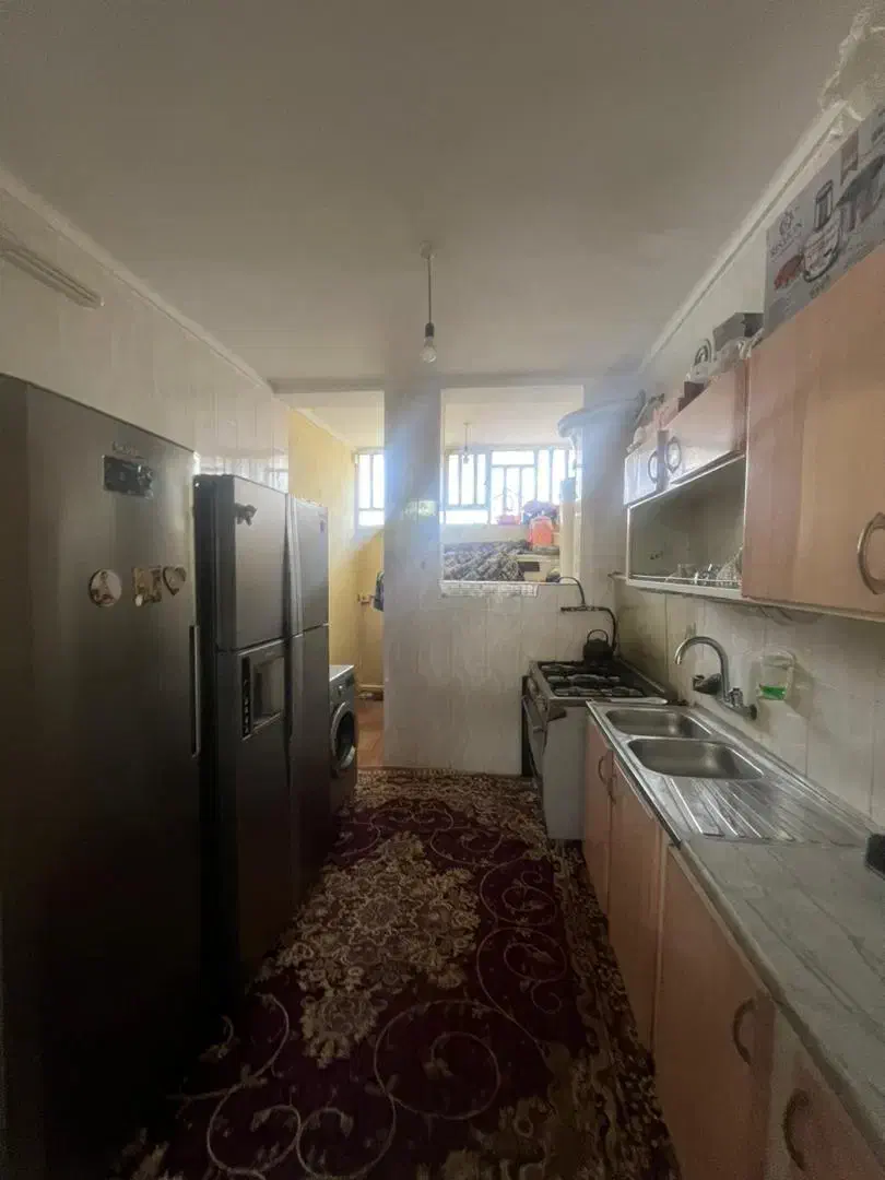 اپارتمان یک خوابه طبقه همکف|فروش آپارتمان|نی‌ریز, |دیوار