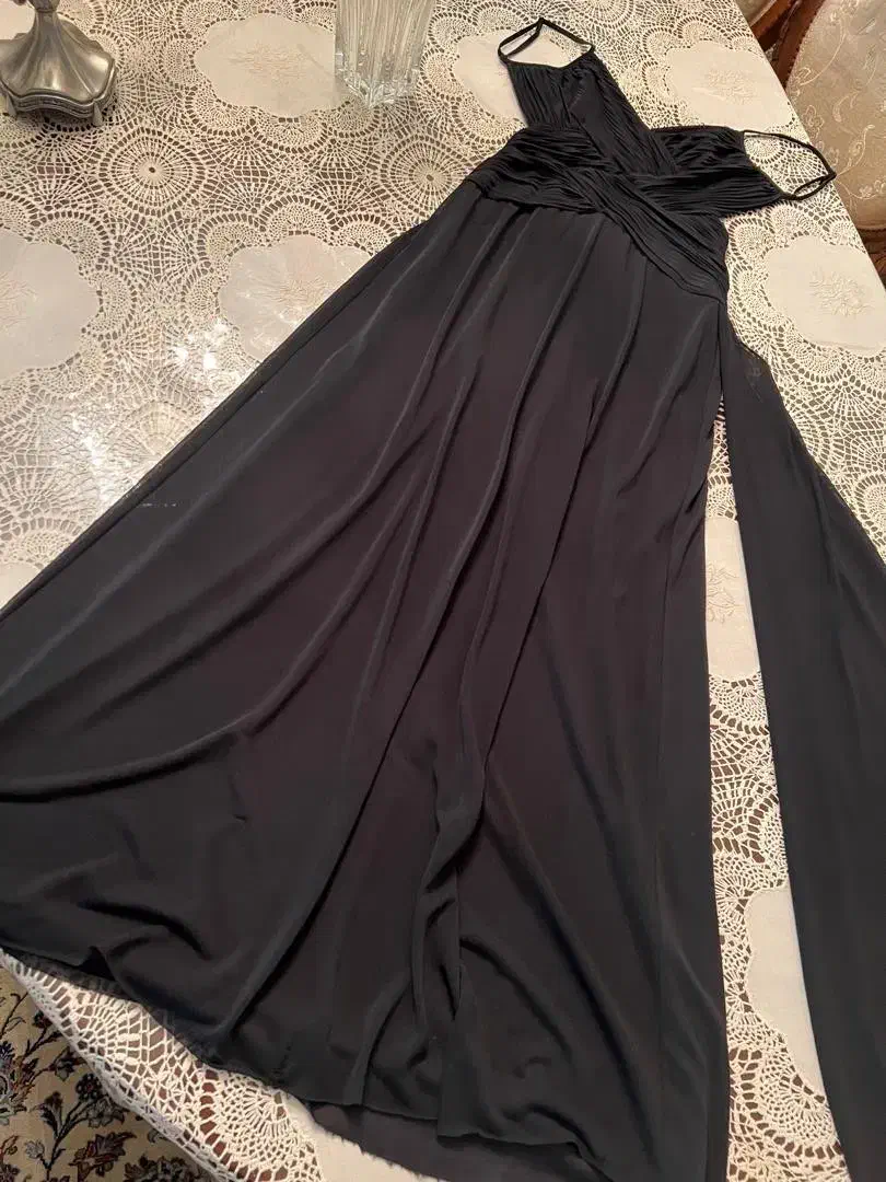 پیراهن ماکسی برند BCBG امریکا|لباس|تهران, قیطریه|دیوار