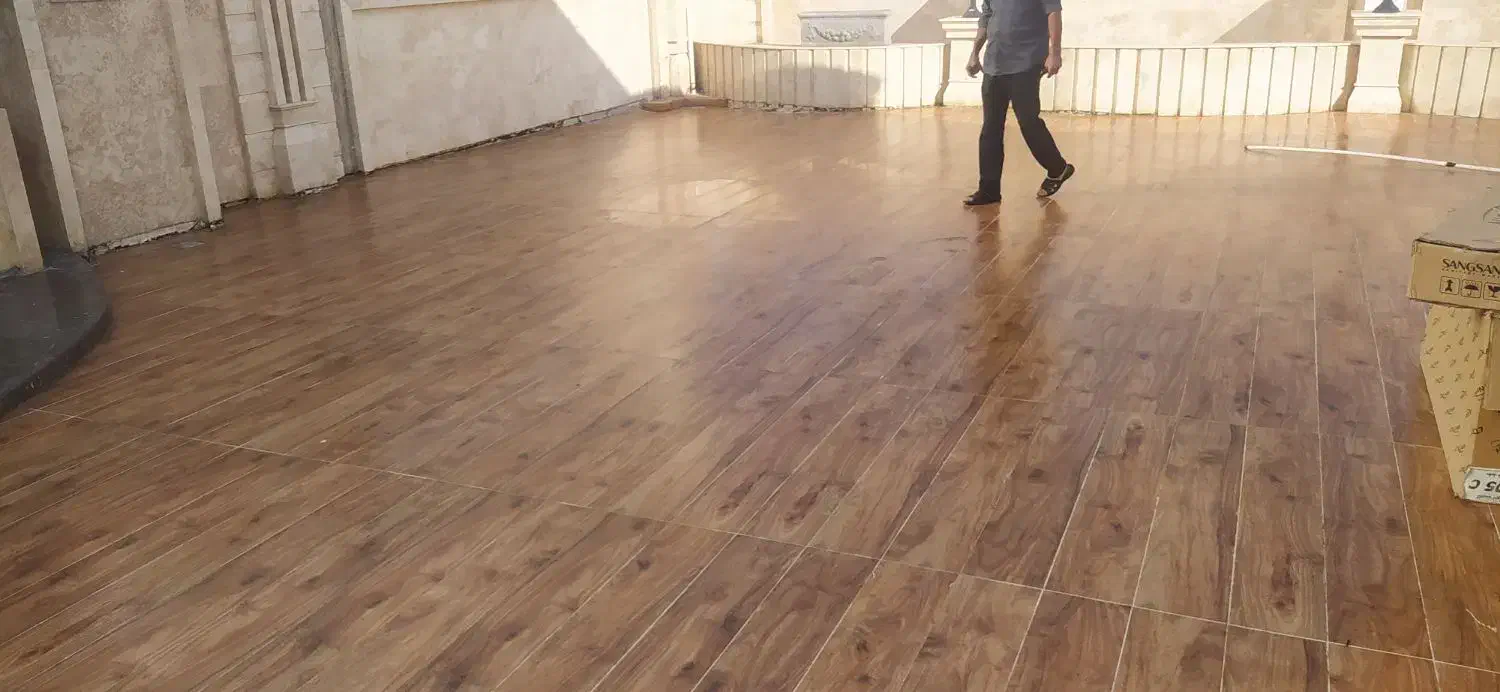 کفسابی،کفساب|خدمات نظافت|امیدیه, |دیوار