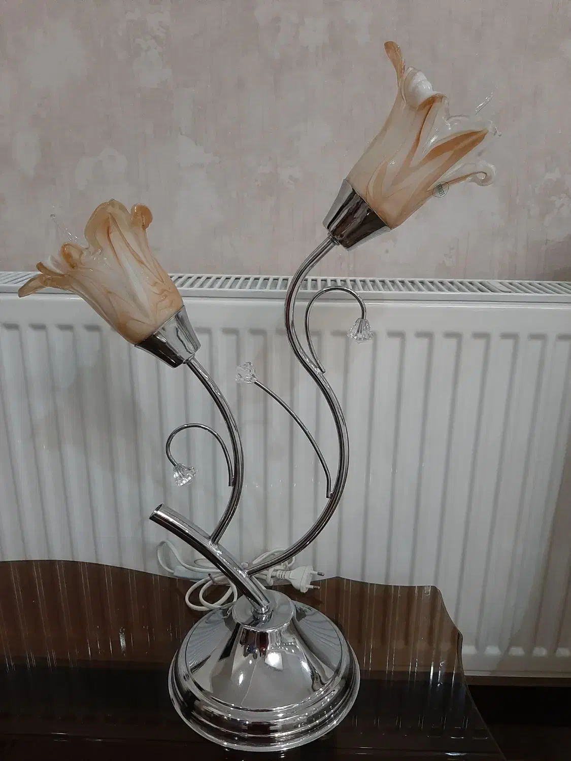 آباژور نو نو|چراغ خواب و آباژور|خوی, |دیوار