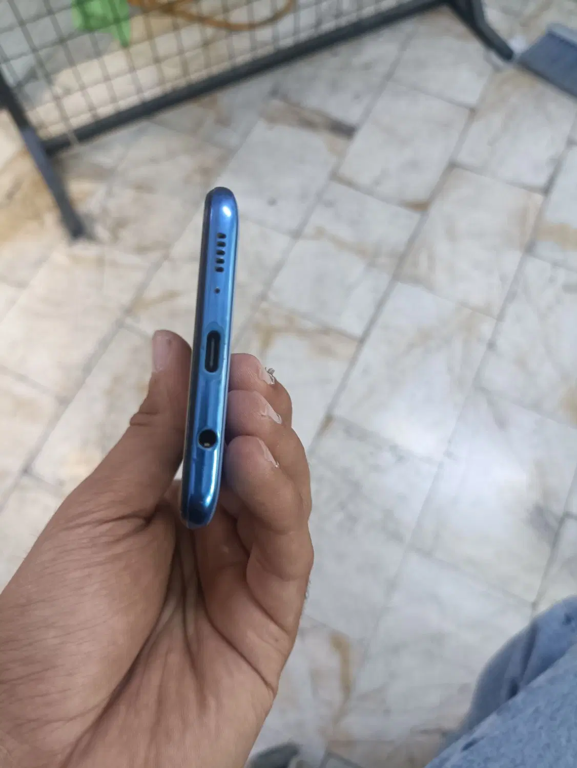 گوشی a30|موبایل|تهران, شهرک بعثت|دیوار