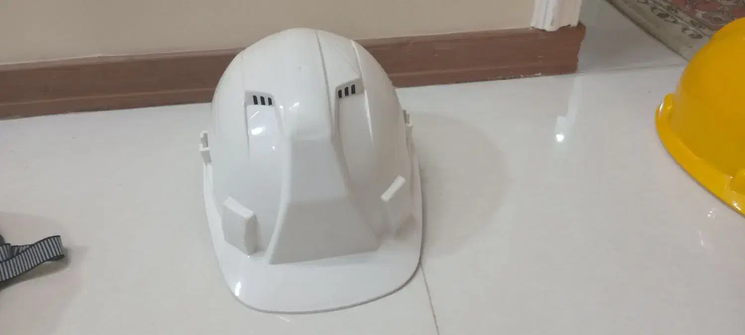 کلاه کار وگوشی ایمنی|لباس|مشهد, شهید رضوی|دیوار