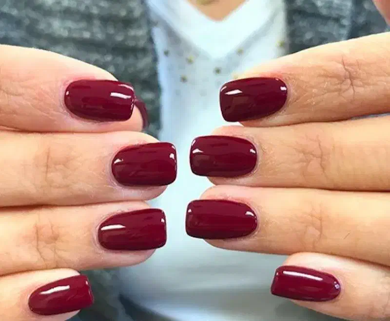 جشنواره یلدایی ناخن|خدمات آرایشگری و زیبایی|بندرعباس, |دیوار