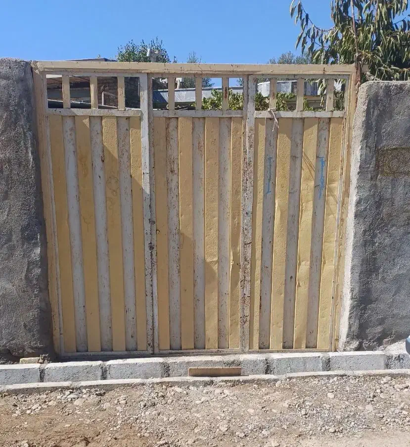 فروش درب حیاط|مصالح و تجهیزات ساختمان|الشتر, |دیوار