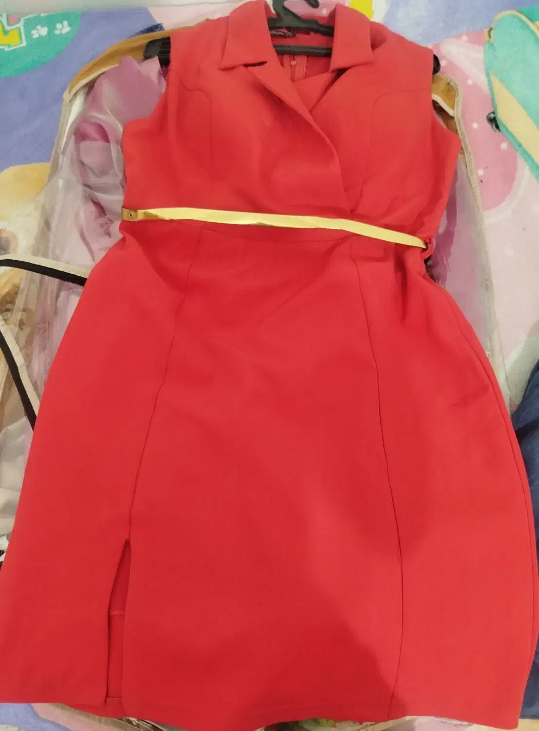 لباس مجلسی|لباس|ورامین, خورین|دیوار