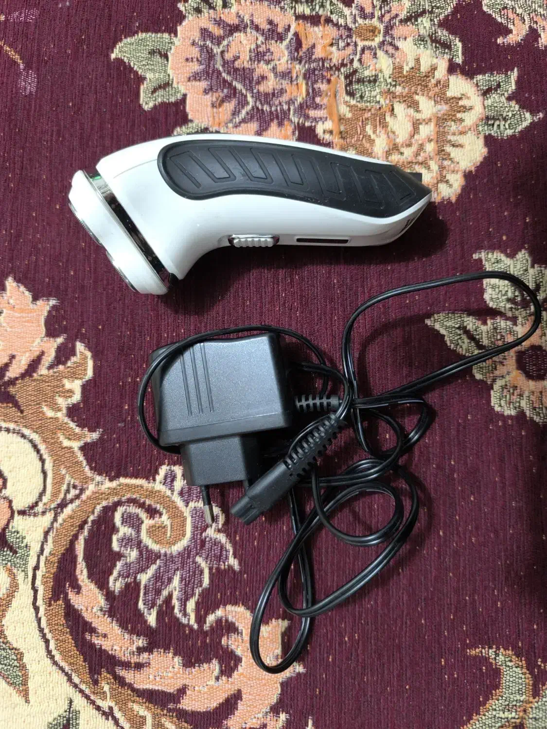 سه تیغ فیلیپس|آرایشی، بهداشتی، درمانی|ایلام, |دیوار