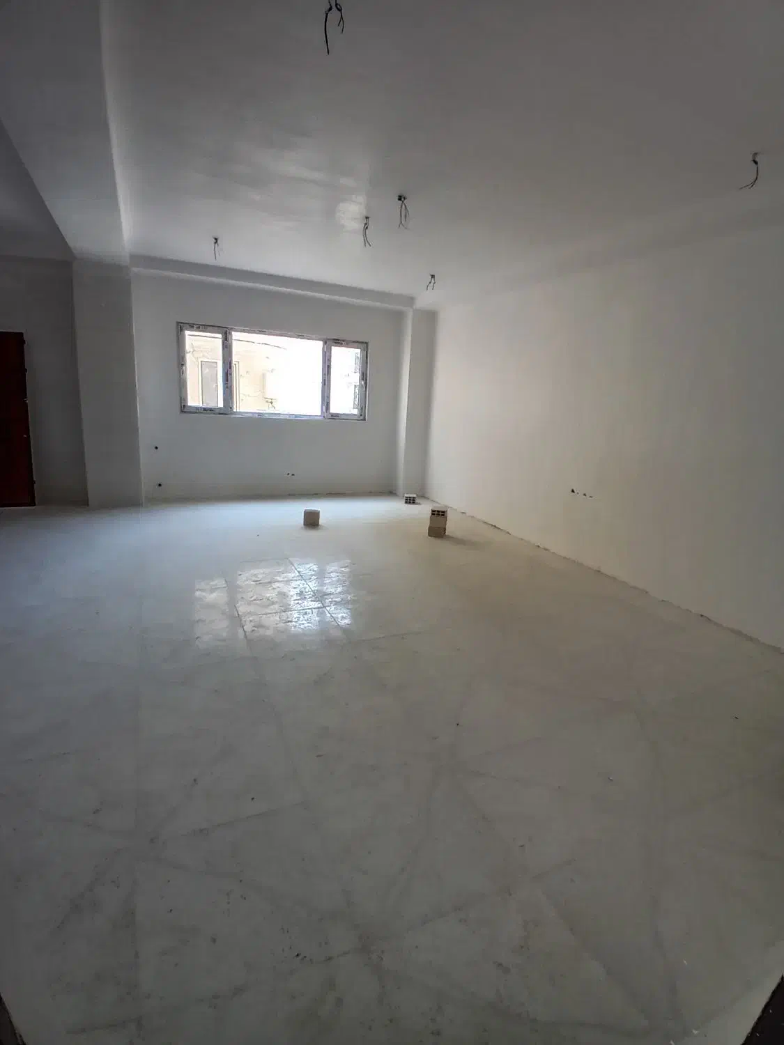 واحد آماده / 90متر / لوکیشن خوب|فروش آپارتمان|دورود, |دیوار