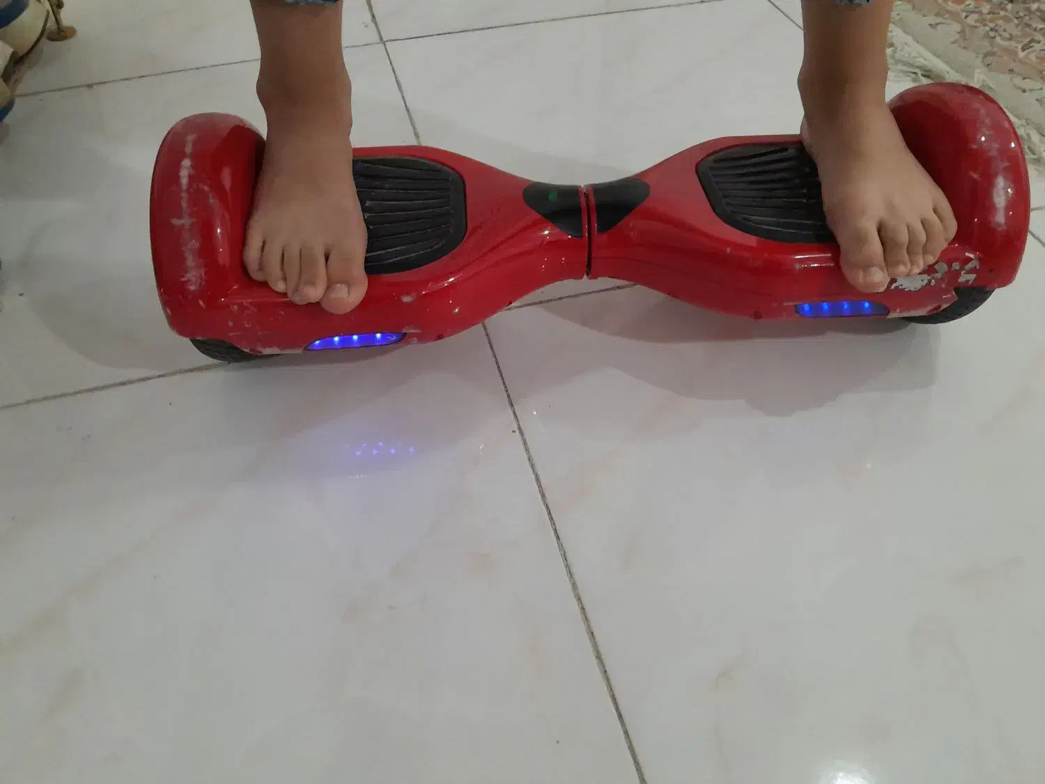 فروش اسکوتر برقی|دوچرخه، اسکیت، اسکوتر|جم, |دیوار