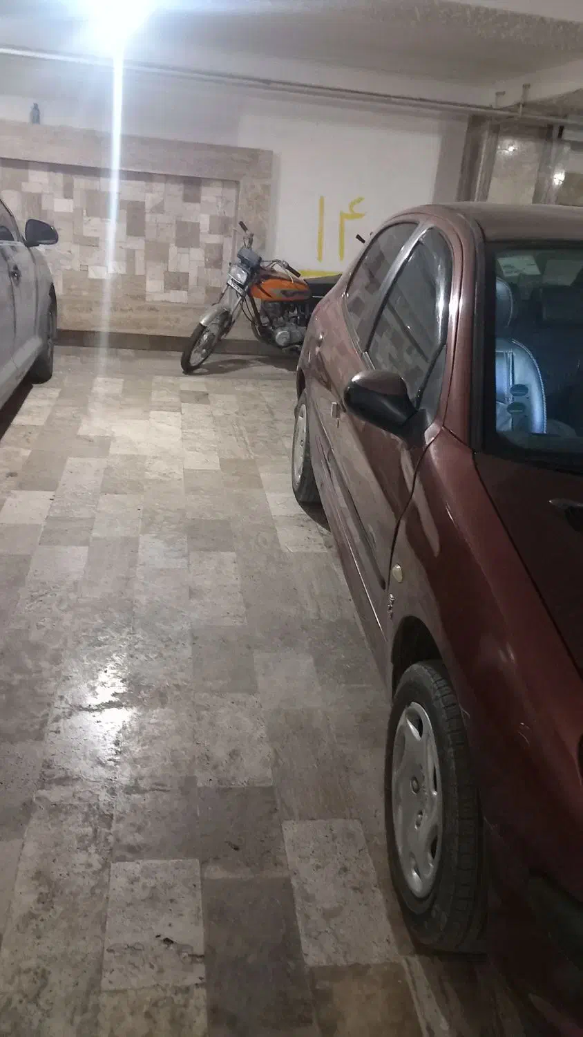 پژو 206 مدل 88|خودرو سواری و وانت|علیآباد کتول, |دیوار