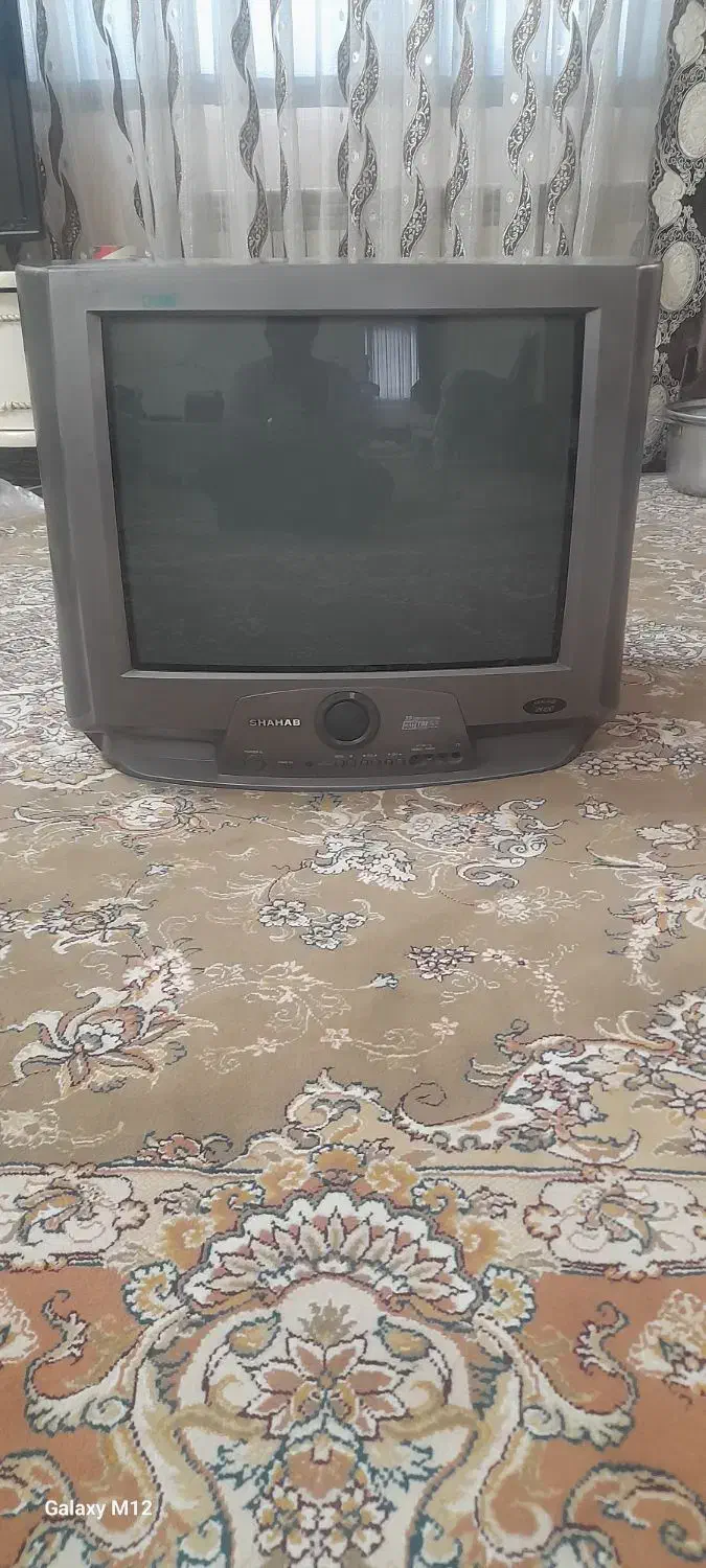 فروش تلویزیون ۲۱ شهاب|تلویزیون و پروژکتور|اردبیل, |دیوار