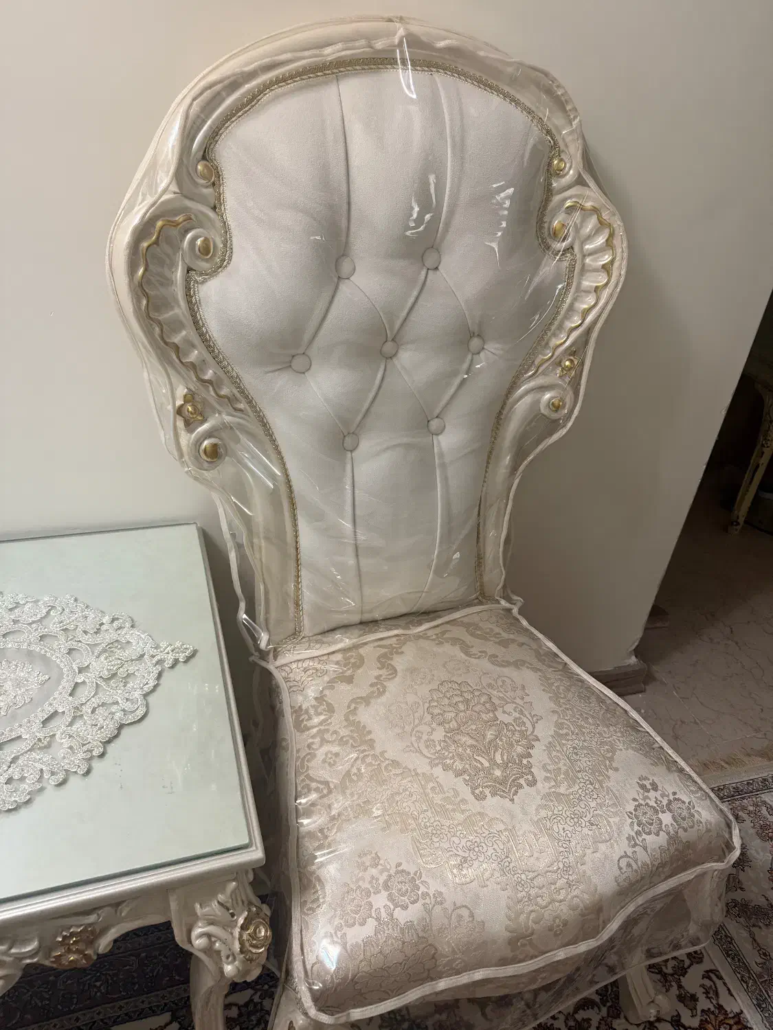 مبل|مبلمان خانگی و میز عسلی|تهران, صادقیه|دیوار