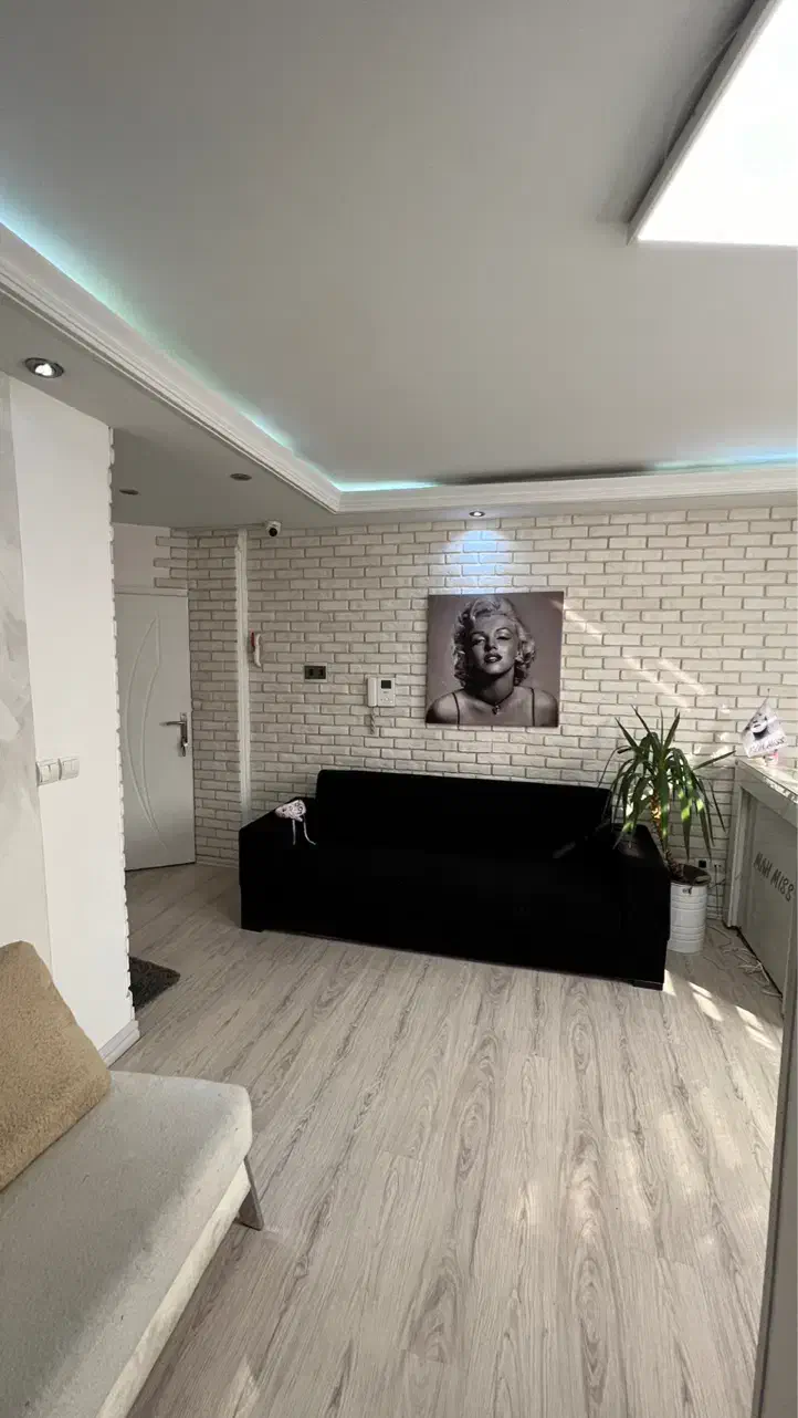 55 متر هوم افیس نوساز موقعیت اداری بر اصلی سپه