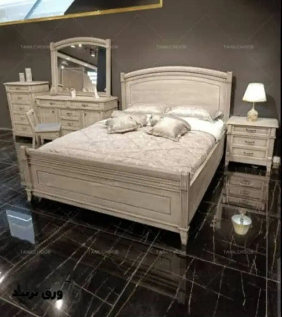 شهر سرویس خواب نیما|تخت و سرویس خواب|تهران, شهید رجایی|دیوار