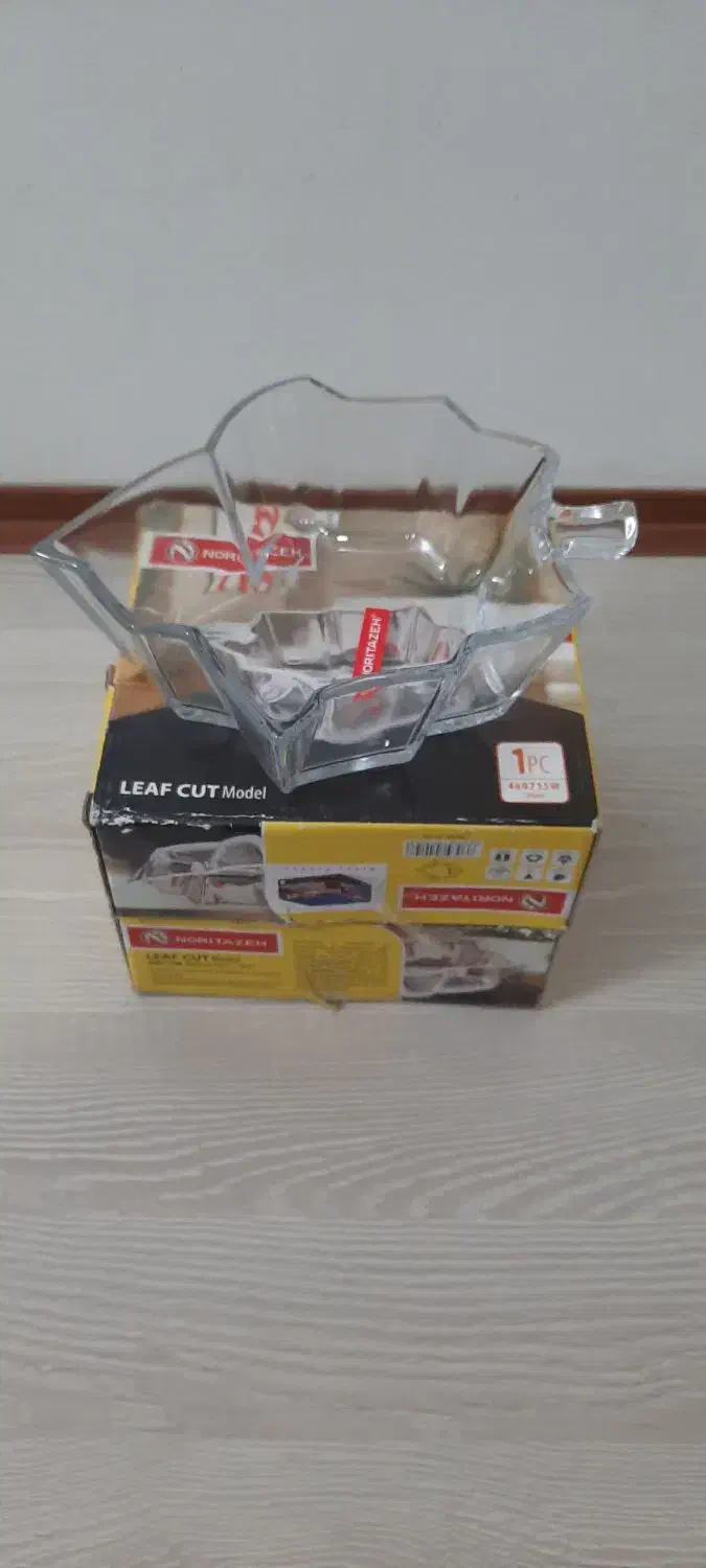 بلور|ظروف سرو و پذیرایی|اصفهان, مفتح|دیوار