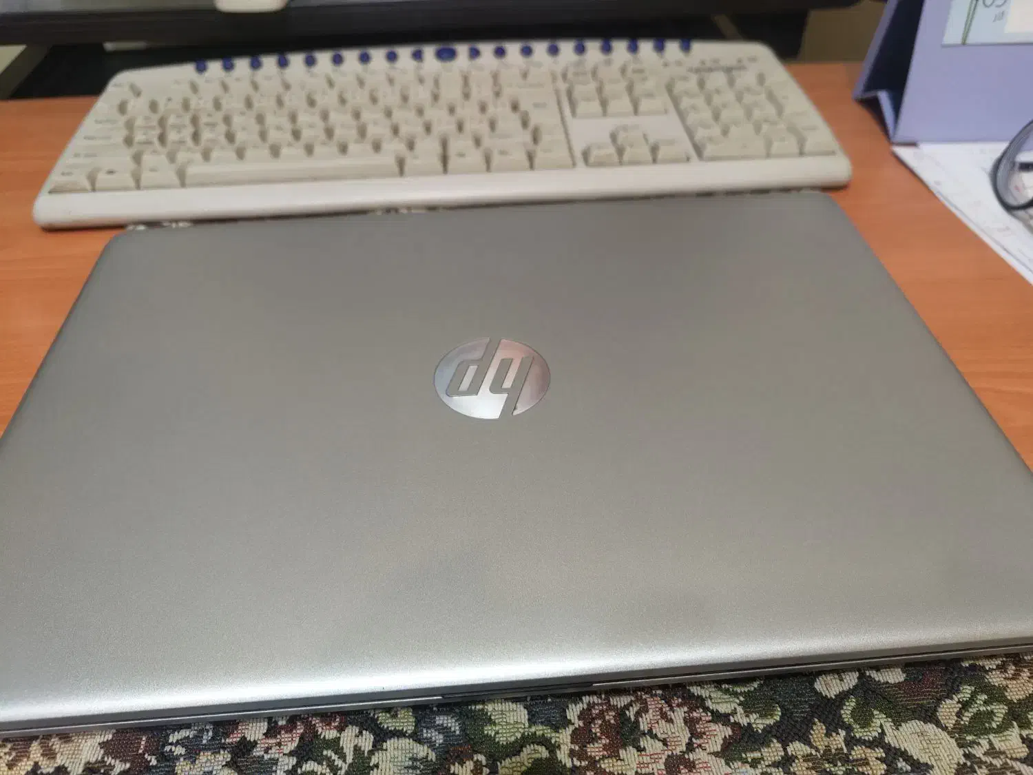 Laptop Hp15inch|رایانه همراه|کرمان, |دیوار