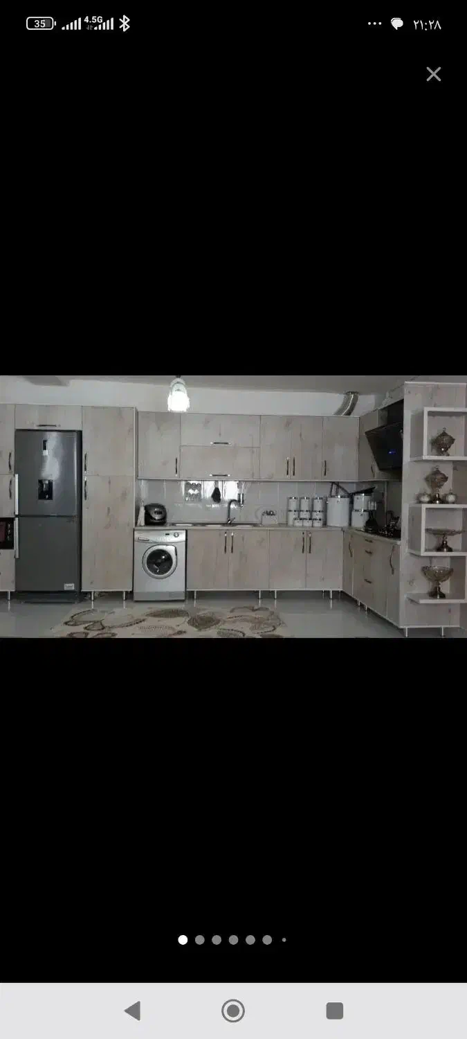 اجاره آپارتمان|اجارهٔ آپارتمان|ایلام, |دیوار