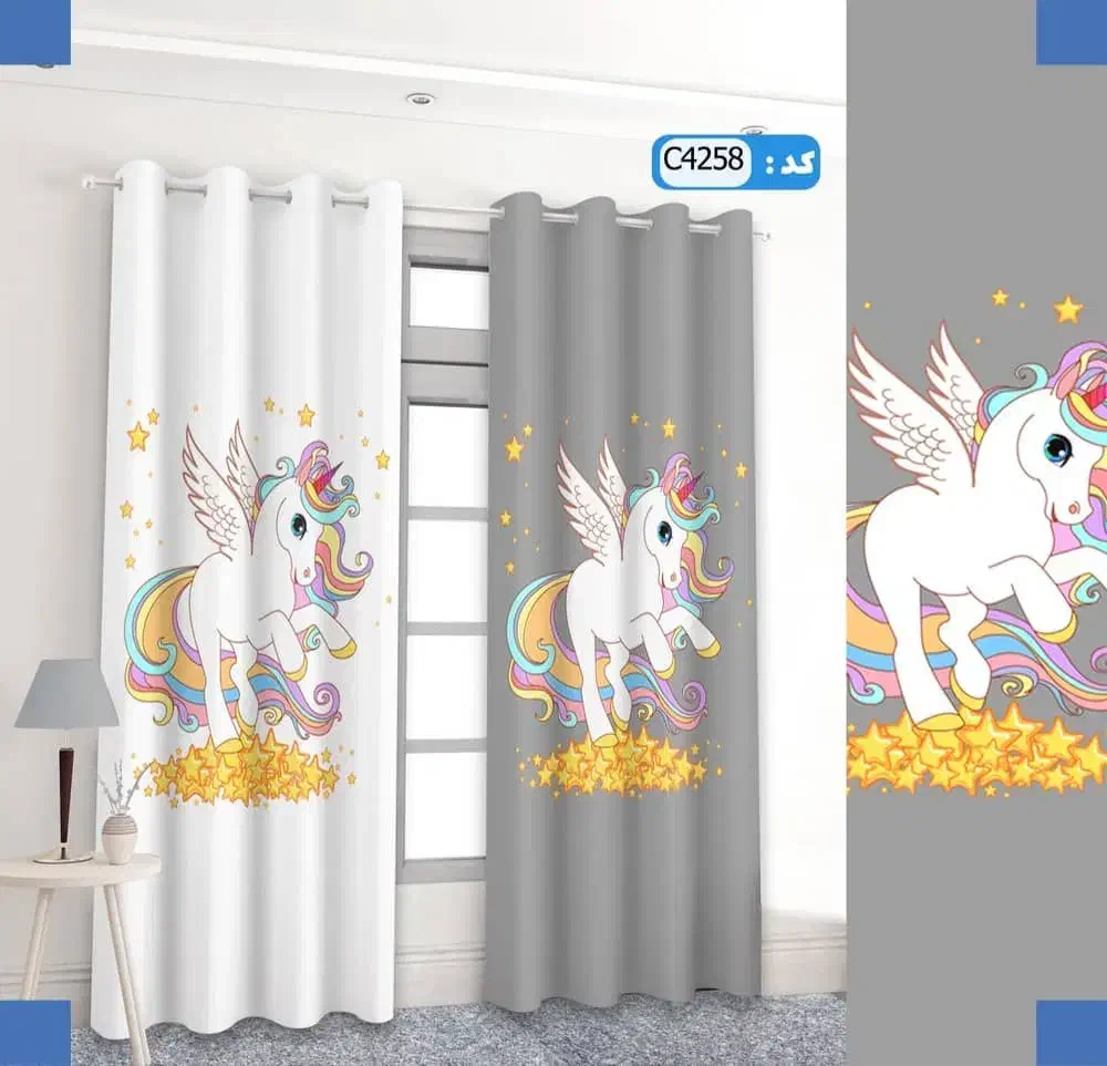 به مناسبت روز مادر ۳۰ درصد زیر قیمت بازار|پرده، رانر، رومیزی|بمانی, |دیوار