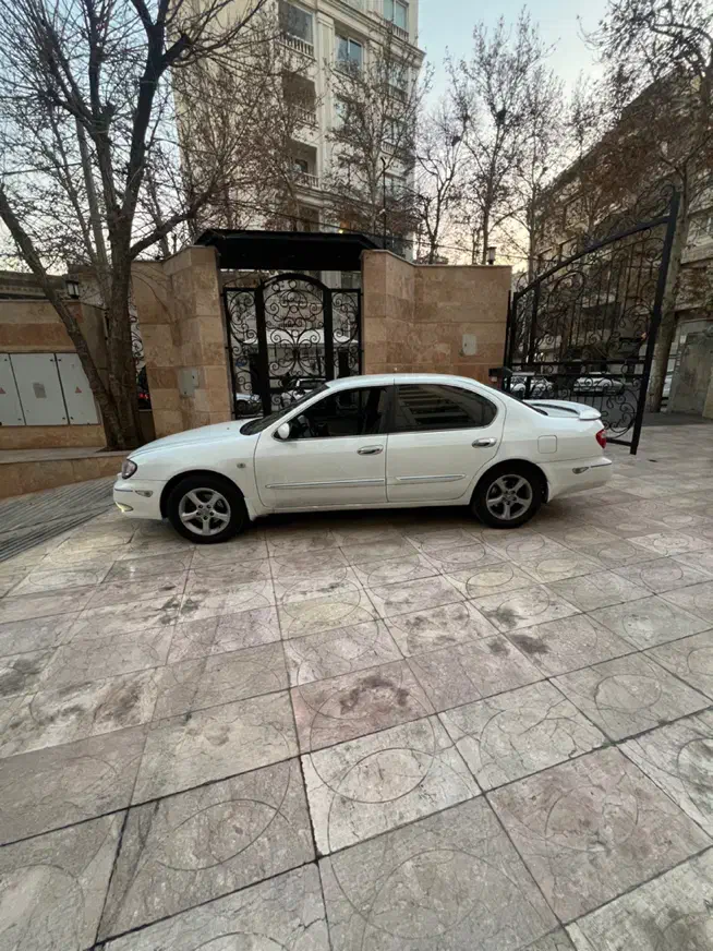 ماکسیما ۹۰|خودرو سواری و وانت|تهران, دزاشیب|دیوار