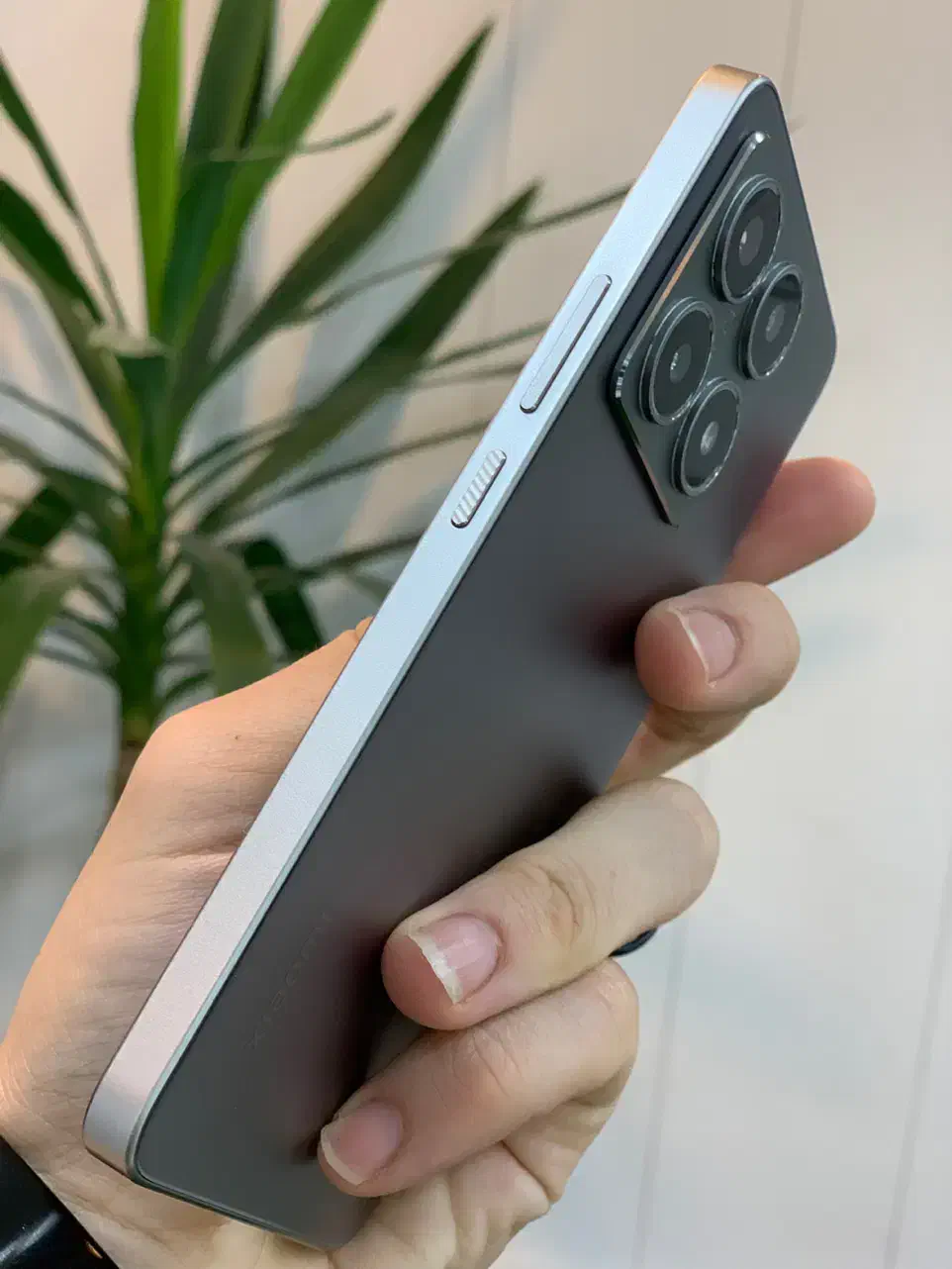 شیائومی پرچمدار Xiaomi 14T 512/12|موبایل|کرج, گوهردشت|دیوار