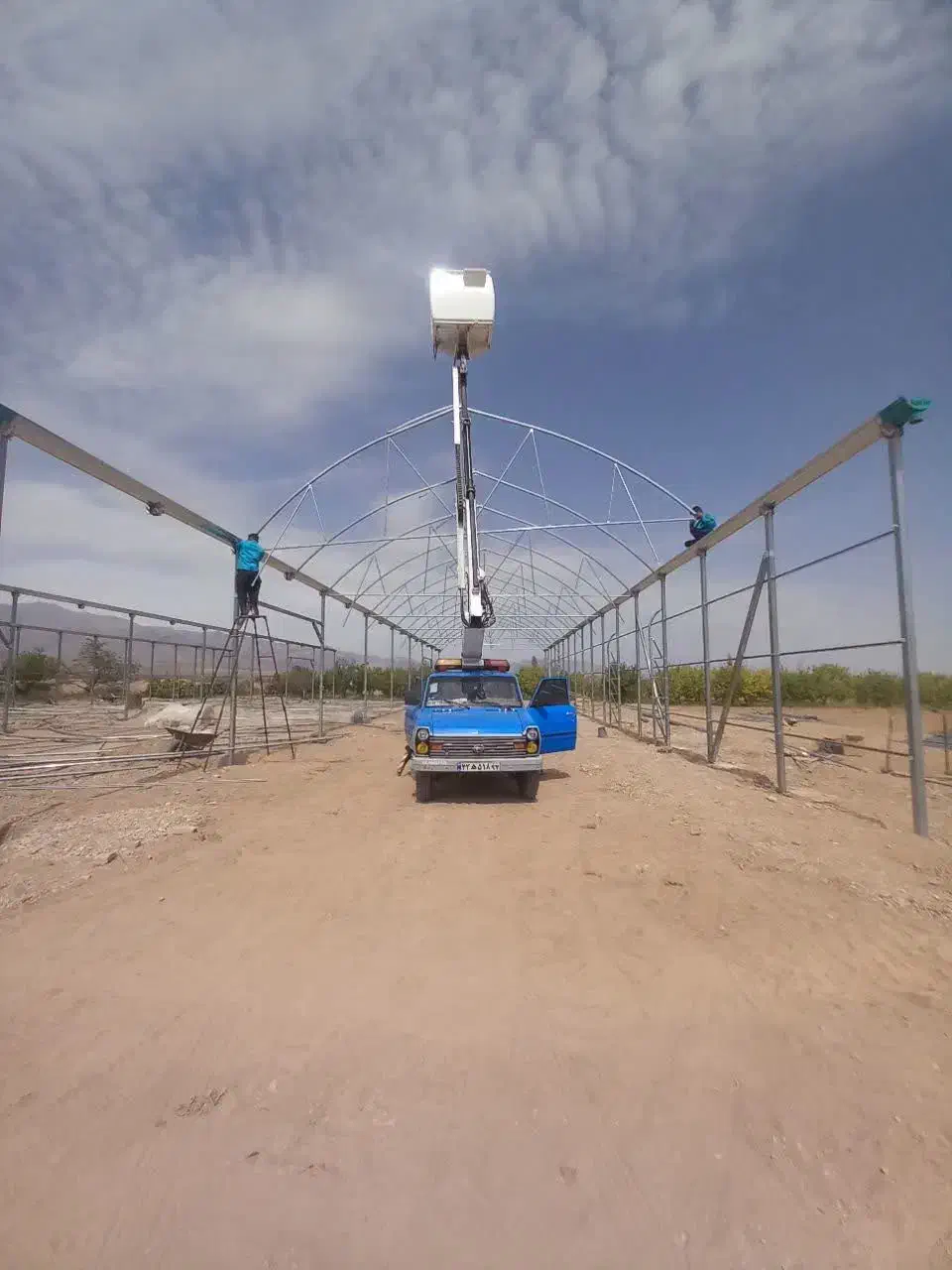 بالابر|خدمات پیشه و مهارت|شاهرود, |دیوار