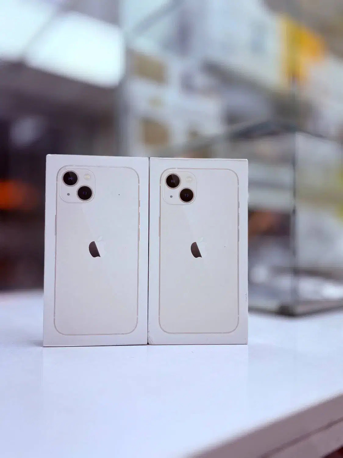 گوشی iphone 13|موبایل|زاهدان, |دیوار