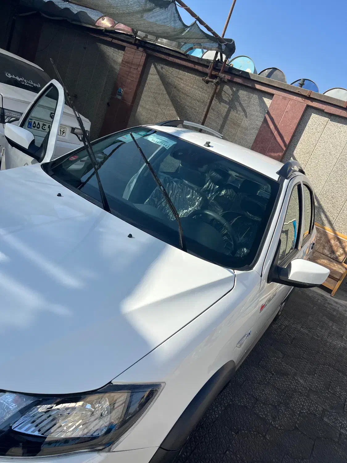 کویک مدل ۱۴۰۴در حدصفر|خودرو سواری و وانت|اصفهان, برازنده|دیوار