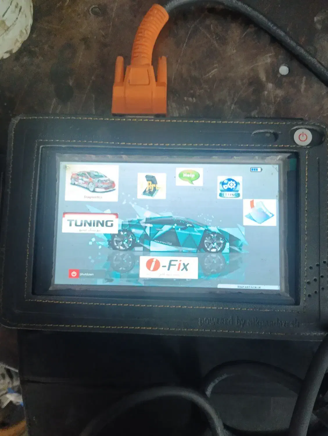 دستگاه v.max|قطعات یدکی و لوازم جانبی|اصفهان, فروردین|دیوار