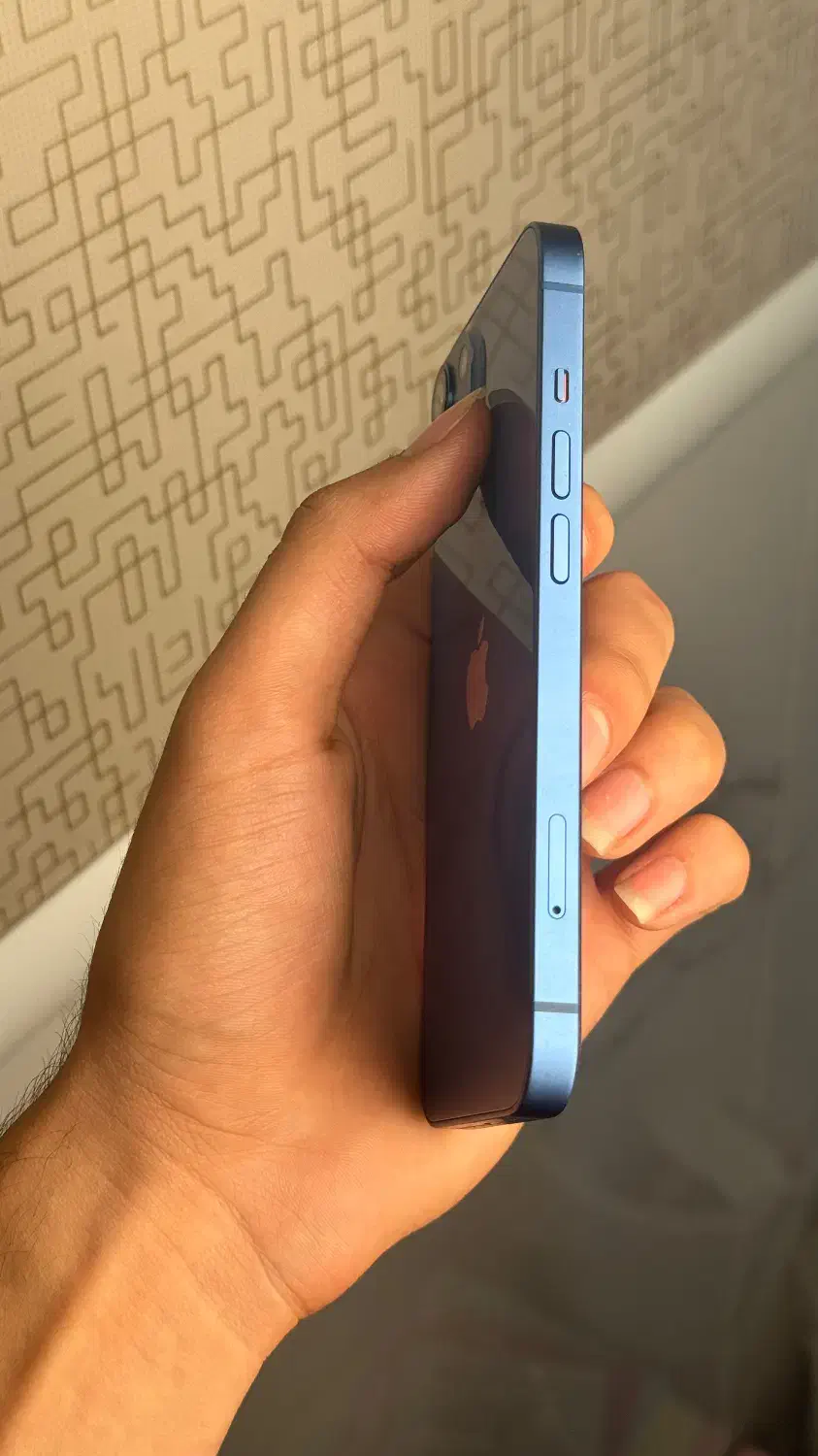 آیفون ۱۳ نرمال|موبایل|علیآباد کتول, |دیوار