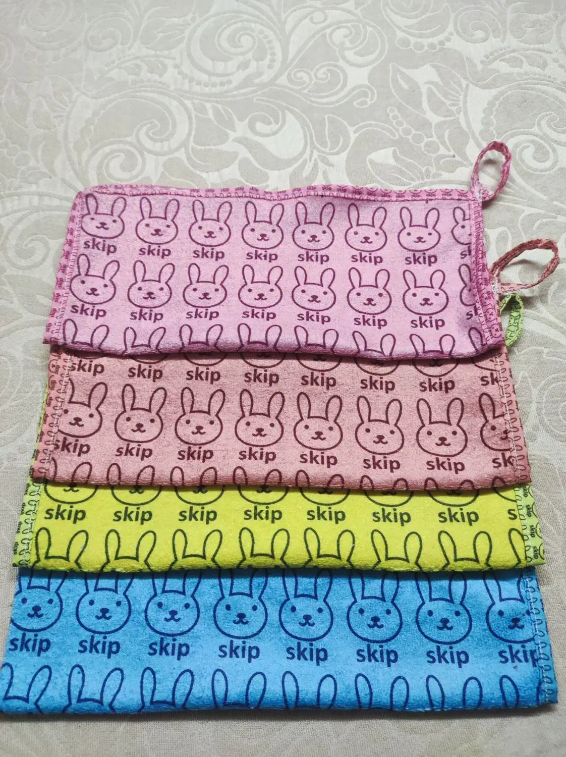 تولید کننده نمگیر و دستمال و لوازم آشپزخانه|سفره، حوله، دستمال آشپزخانه|تهران, فردوس|دیوار