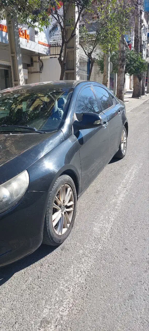 جک j5|خودرو سواری و وانت|گرگان, |دیوار