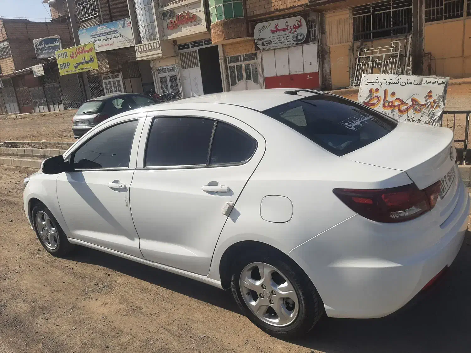 شاهین در حد 1402|خودرو سواری و وانت|کاشمر, |دیوار