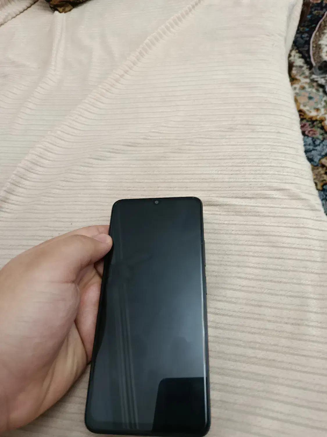 گوشی شائومی  c65|موبایل|مشگین شهر, |دیوار