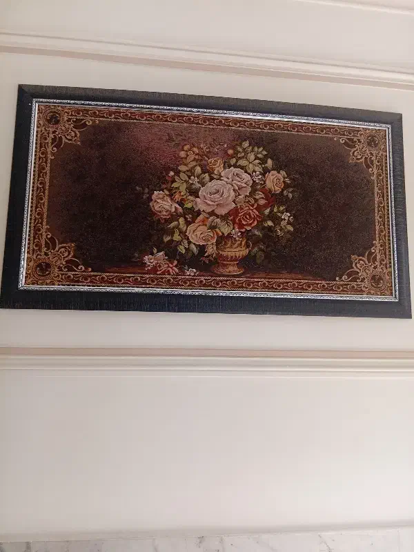 قالیچه دیواری|فرش|زاهدان, |دیوار