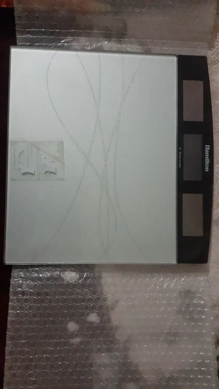 ترازوی همیلتون|فروشگاه و مغازه|ارومیه, |دیوار