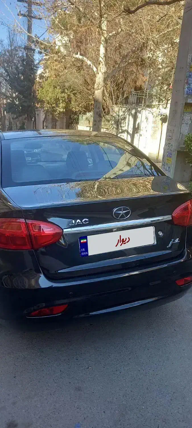 جک j4|خودرو سواری و وانت|کرج, عظیمیه|دیوار