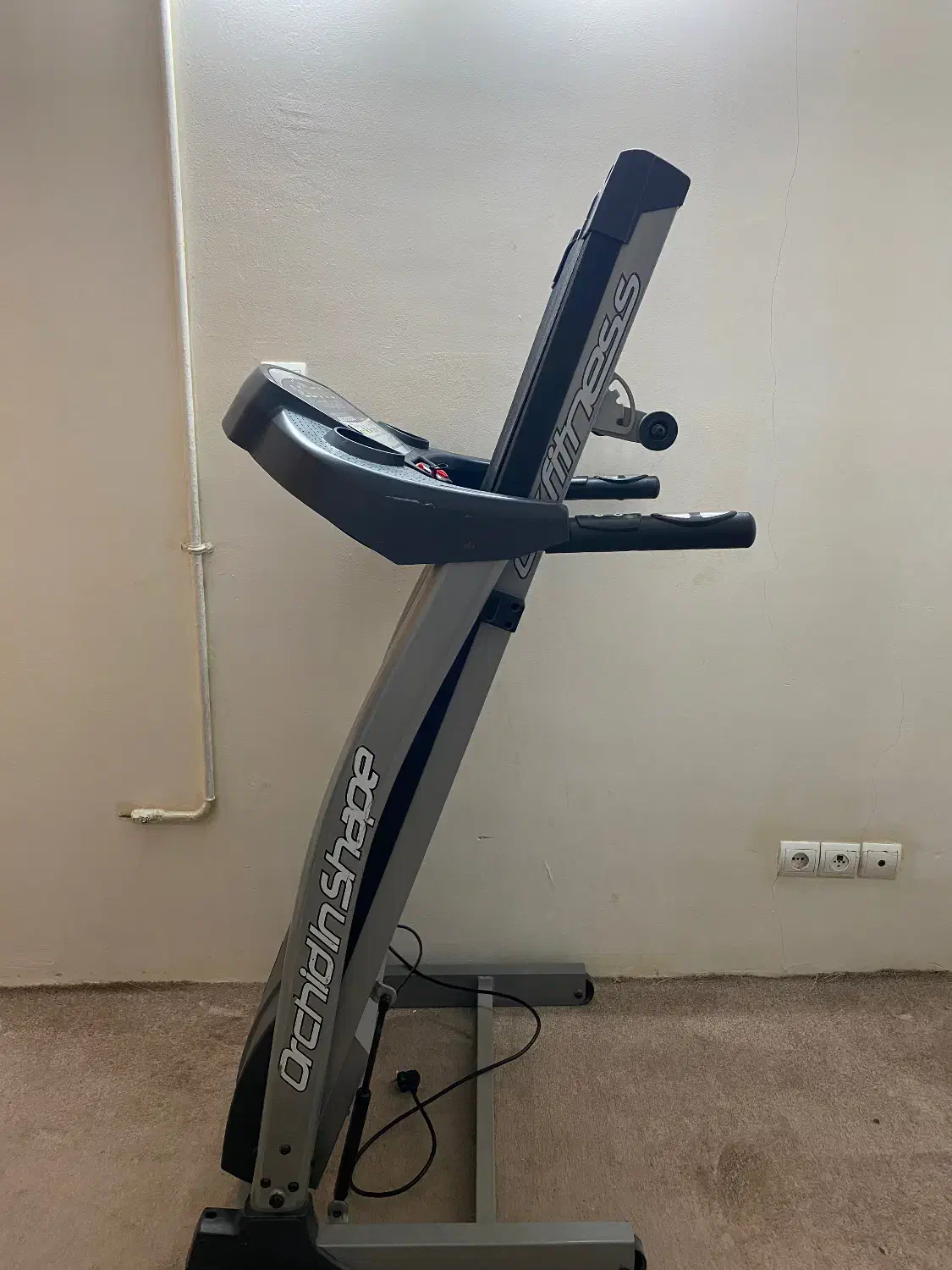 تردمیل|تجهیزات ورزشی|مشهد, سراب|دیوار