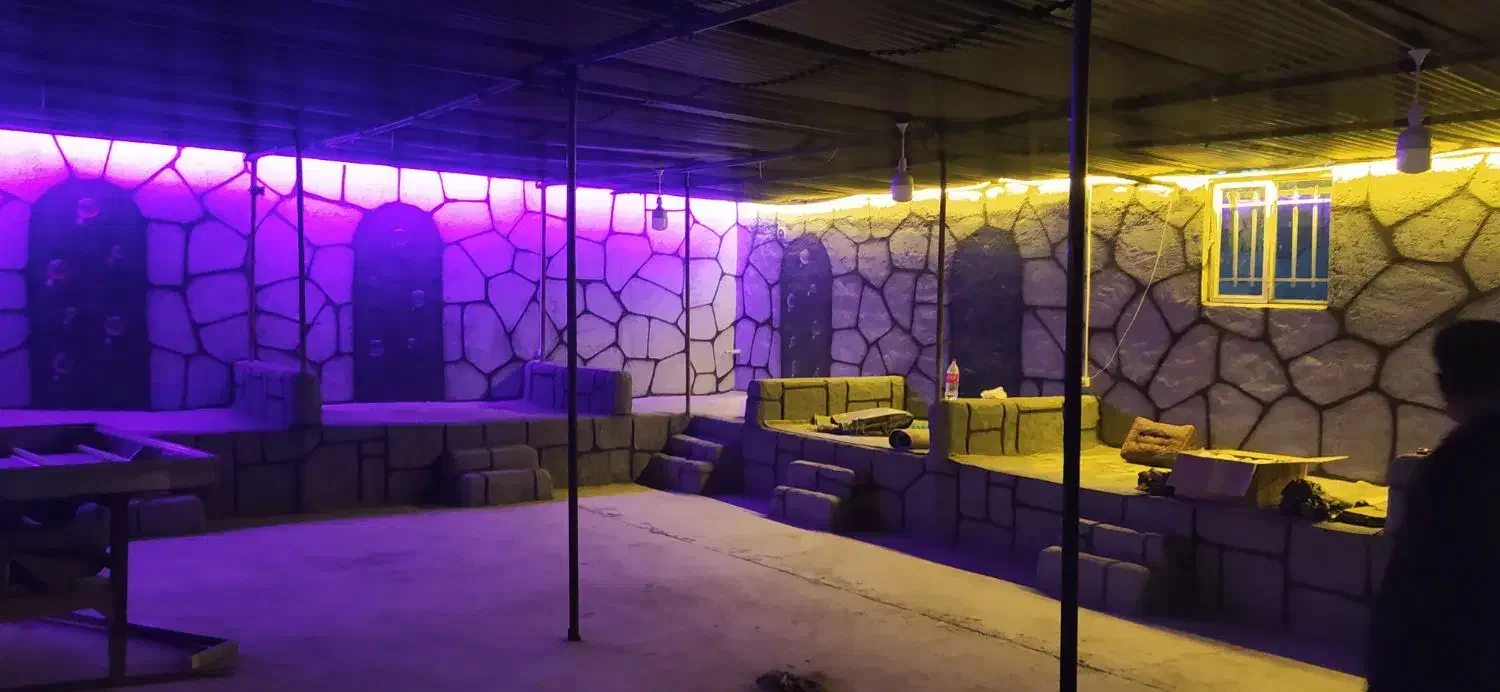 کافه رستوران|خدمات پذیرایی، مراسم|کرمانشاه, |دیوار