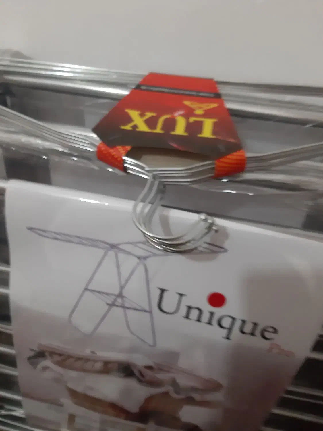 بندرخت و چوب لباسی|بندرخت و رختآویز|ارومیه, |دیوار