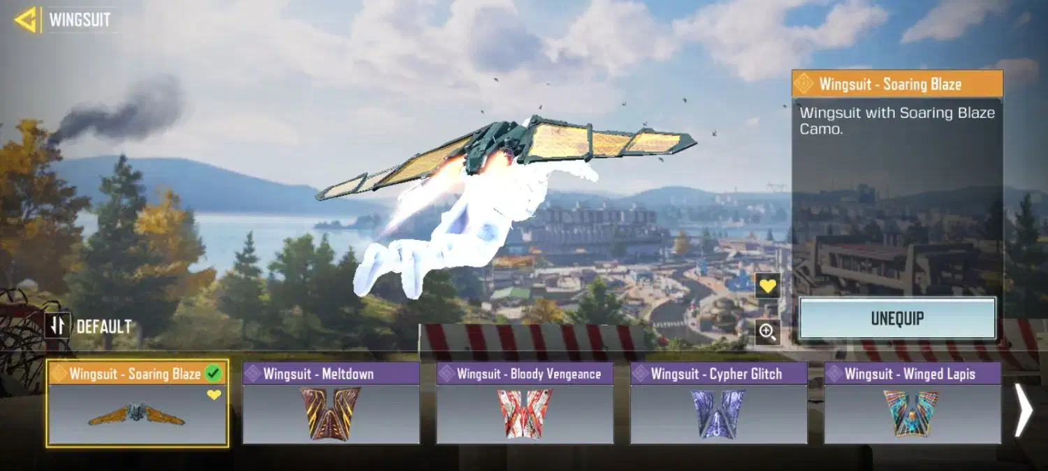 اکانت کالاف بتل|کنسول، بازی ویدئویی و آنلاین|تهران, بیسیم|دیوار