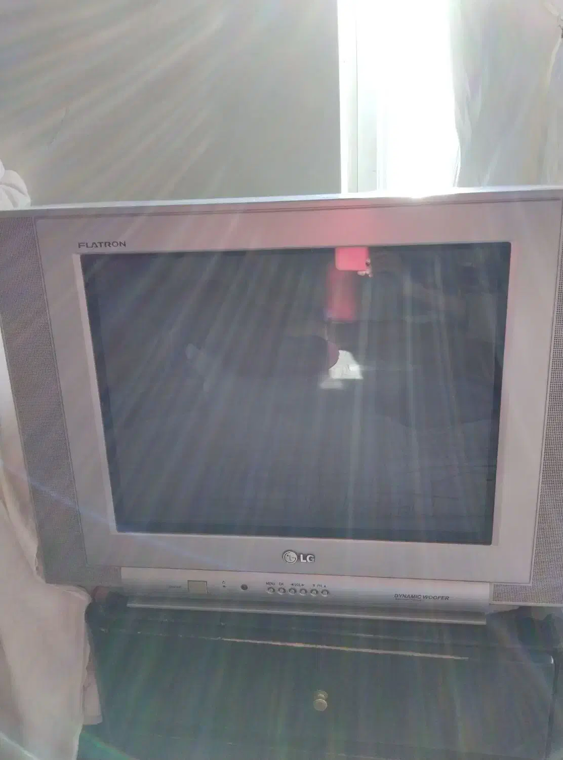 تلویزیون الجی|تلویزیون و پروژکتور|تهران, استخر|دیوار