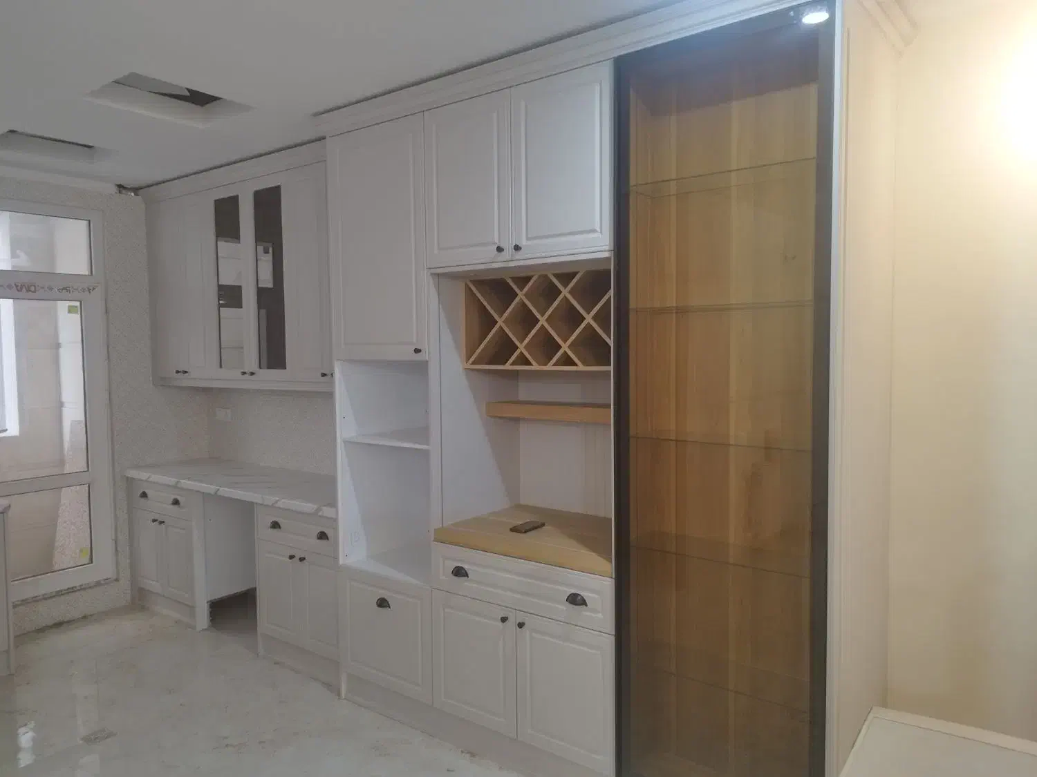 نصاب کابینت|خدمات پیشه و مهارت|قدس, شهر‌قدس|دیوار